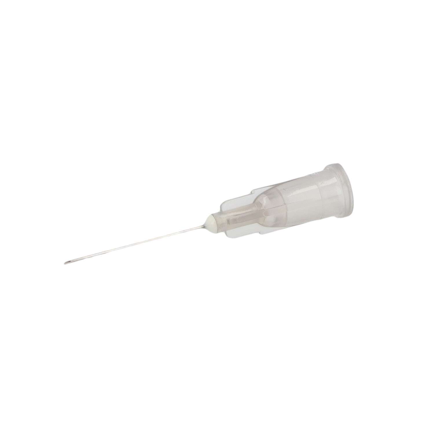 Disposable Hypodermic Needle, 0.4 x 20 mm, 27G x ¾